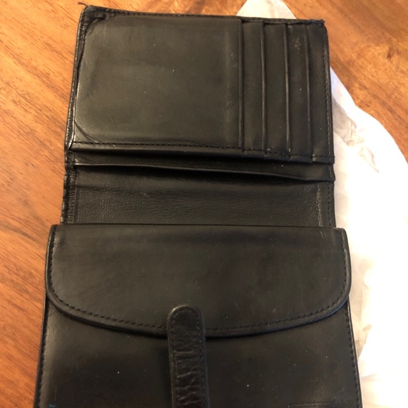 Coach wallet - Picture 3 of 3